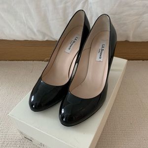 LK Bennett Shiloh Pumps - Like New